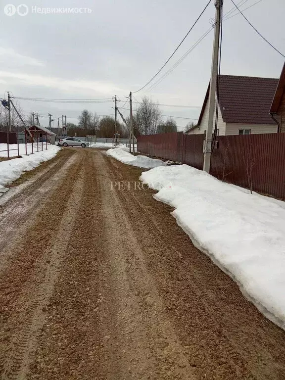 Дом в Московская область, Раменский муниципальный округ, АДНП ... - Фото 1