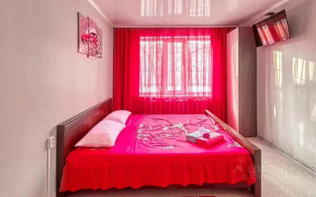 Студия Москва Армянский пер., 7 (19.0 м) - Фото 2