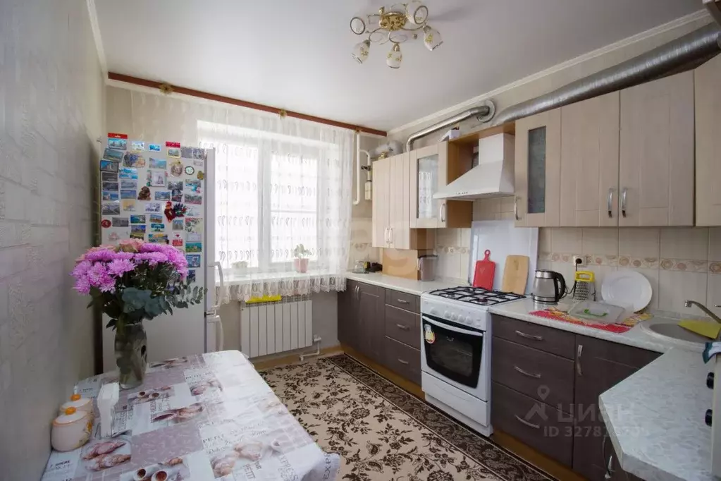 1-к кв. Калужская область, Калуга ул. Георгия Амелина, 21 (33.0 м) - Фото 2