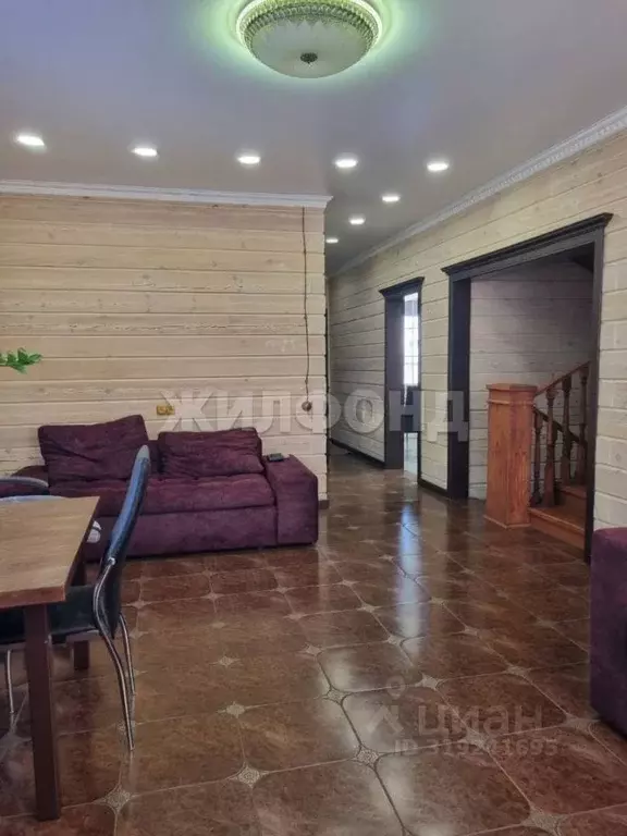 Дом в Хакасия, Абакан ул. Веденеева (193 м) - Фото 2