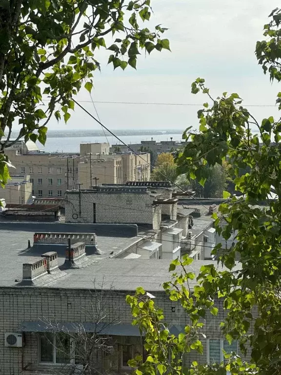 2-к кв. Саратовская область, Саратов Вольская ул., 45 (77.5 м) - Фото 1