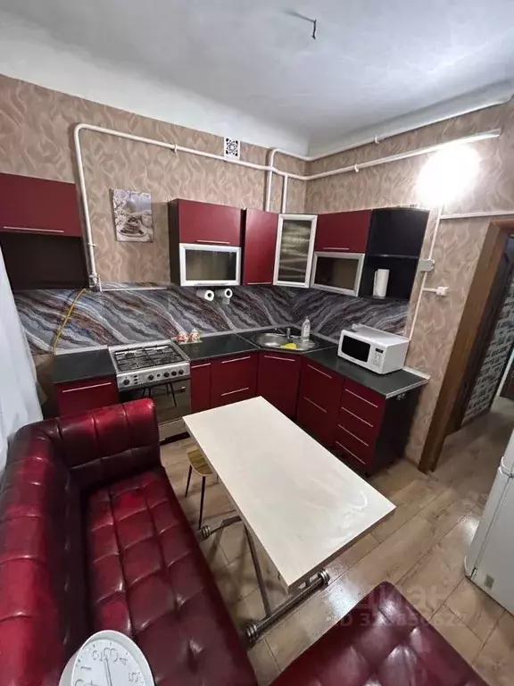 2-к кв. Самарская область, Самара ул. Циолковского, 5 (56.0 м) - Фото 1