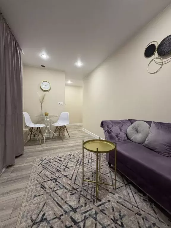 Студия Москва пер. Огородная Слобода, 10 (12.5 м) - Фото 2