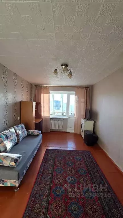 2-к кв. Свердловская область, Тавда ул. 9 Января, 23 (40.3 м) - Фото 1