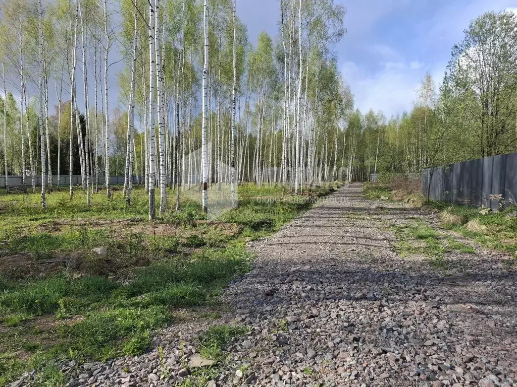 Участок в Москва Кристалл СНТ, 10 (7.5 сот.) - Фото 1