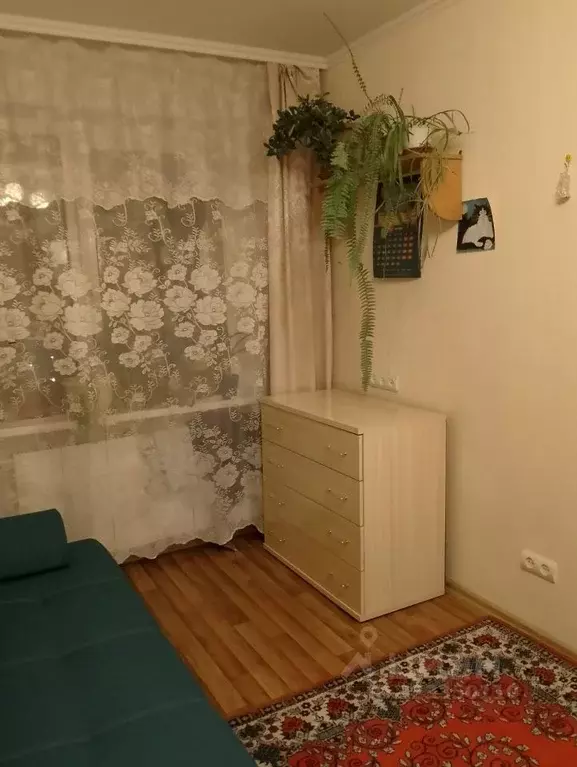 2-к кв. Алтайский край, Барнаул ул. Попова, 85 (52.0 м) - Фото 1