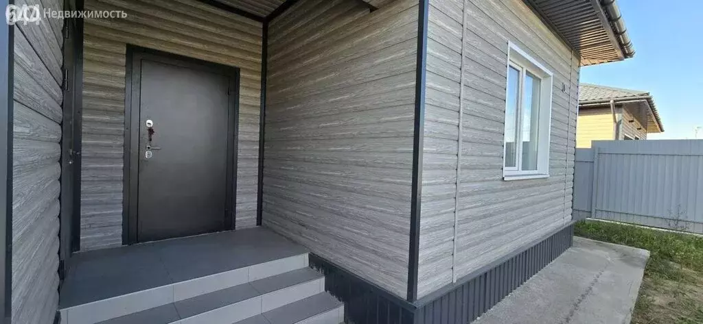 Дом в Калинино, Родная улица, 86 (153 м) - Фото 2