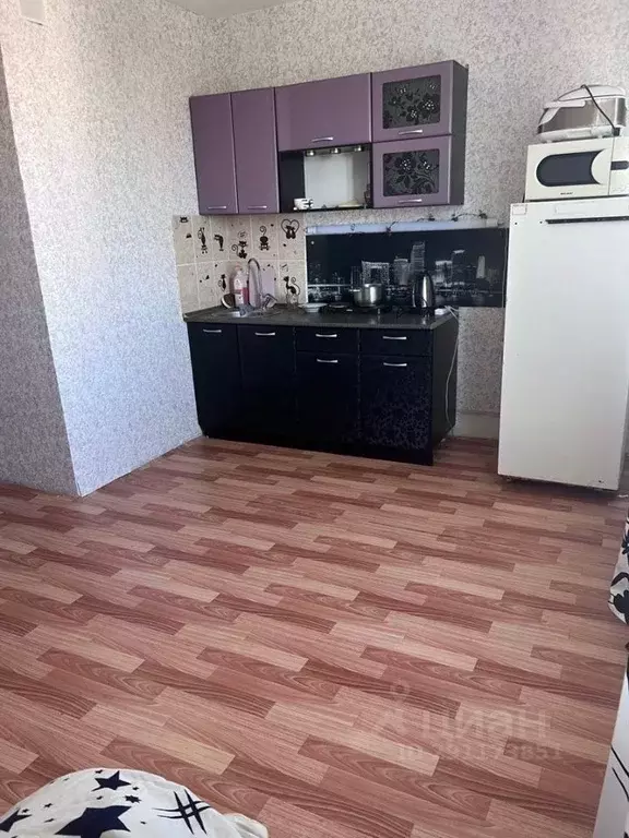 Студия Челябинская область, Челябинск ул. Профессора Благих, 63а (25.0 ... - Фото 1