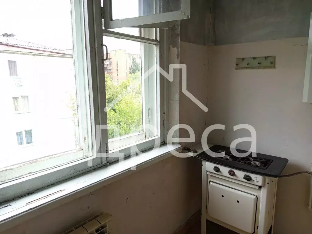 1-комнатная квартира: Самара, улица Мориса Тореза, 2 (30.4 м) - Фото 0