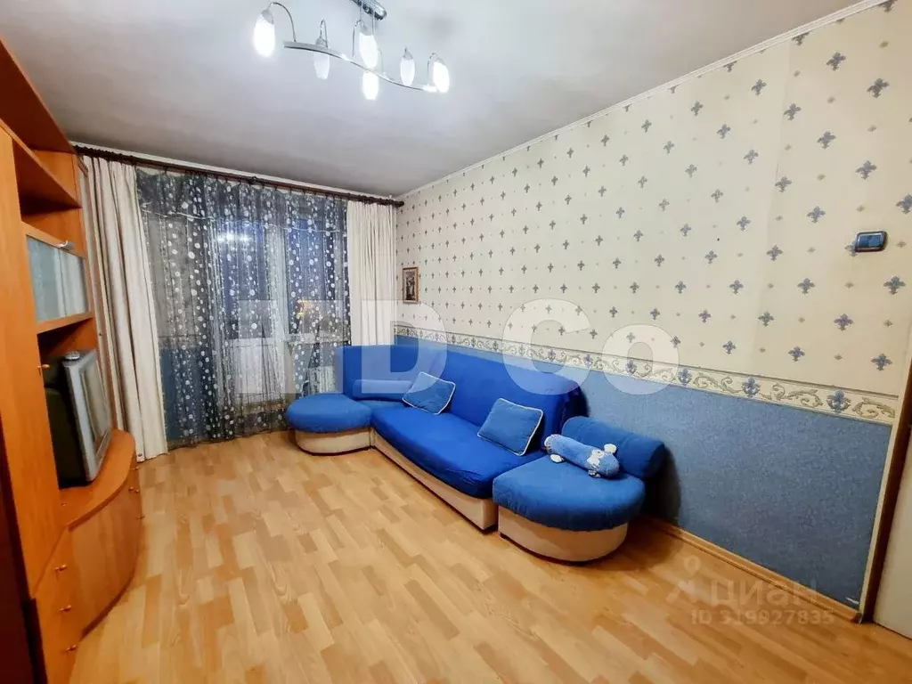 2-к кв. Москва ул. Генерала Кузнецова, 26К2 (60.0 м) - Фото 1