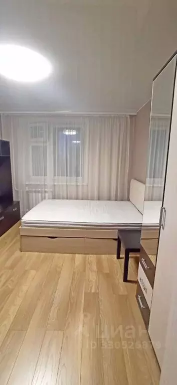 1-к кв. Кировская область, Киров Хлыновская ул., 15 (33.1 м) - Фото 1