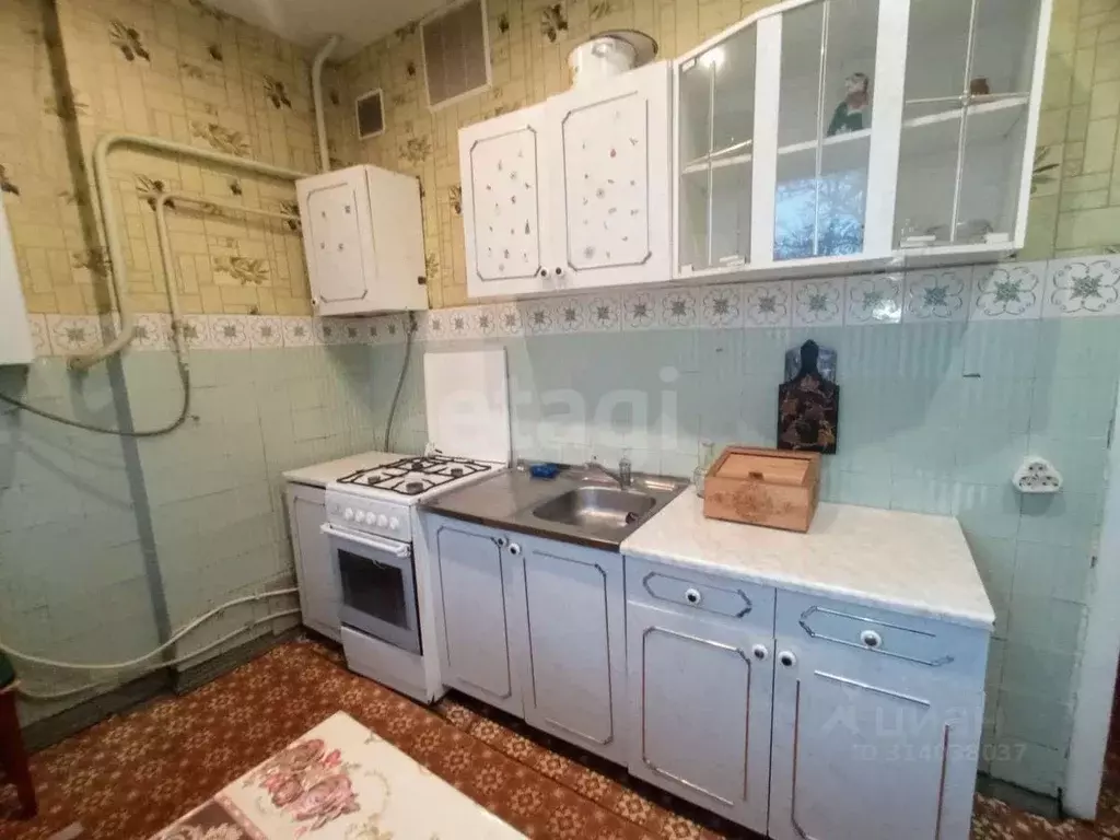 2-к кв. Брянская область, Брянск Комсомольская ул., 12 (55.2 м) - Фото 0