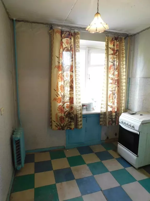 Продаётся 1-к квартира, 31 м - Фото 1
