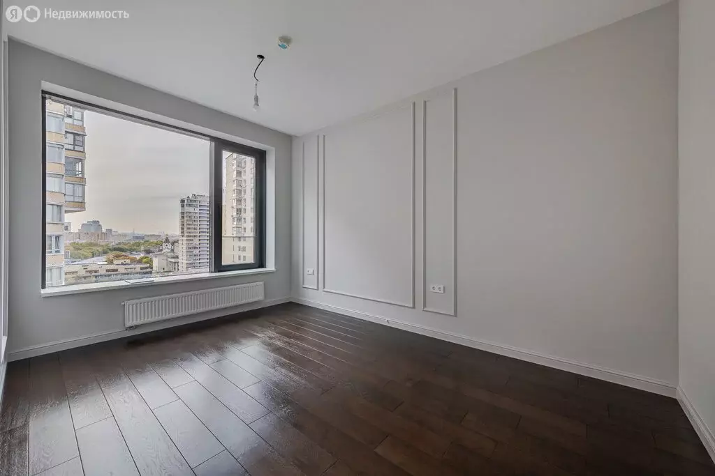 2-комнатная квартира: Москва, Сосинская улица, 8 (57.63 м) - Фото 1