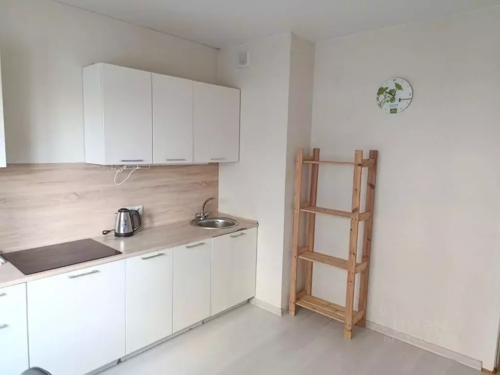 1-к кв. Москва ул. Вертолетчиков, 4к4 (35.4 м) - Фото 2