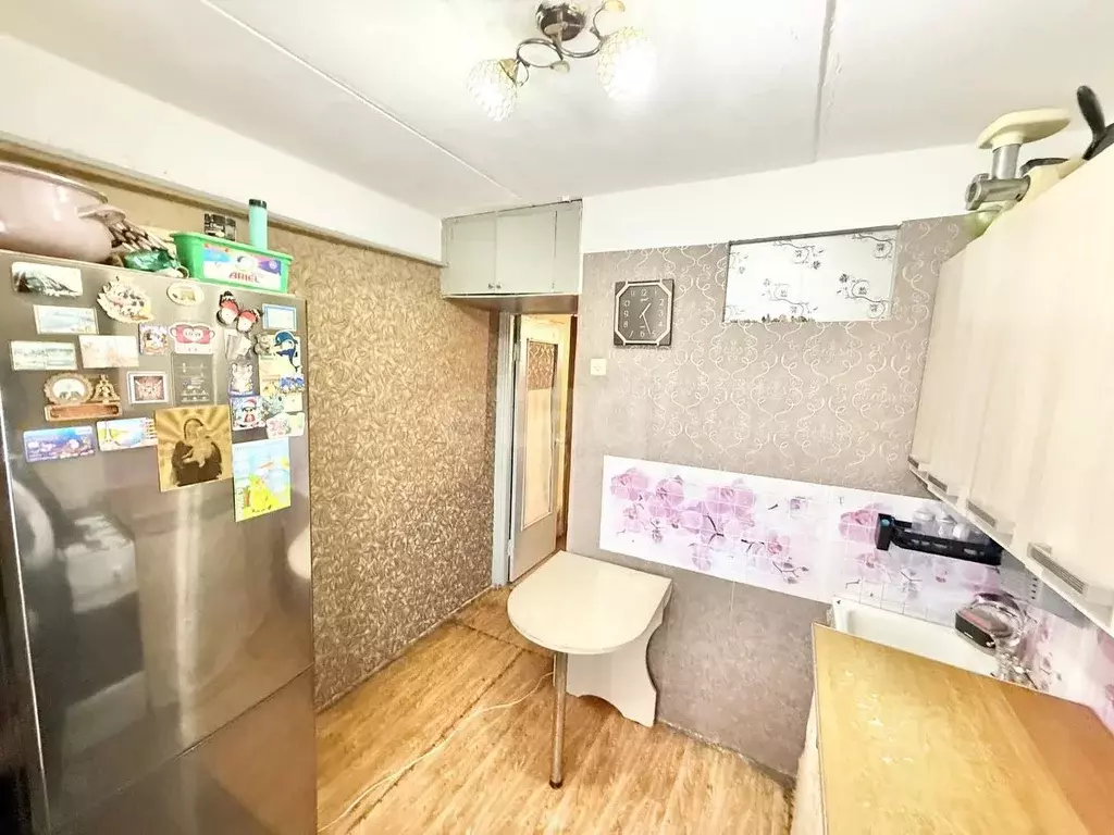 3-к кв. Удмуртия, Ижевск ул. 9 Января, 261 (61.3 м) - Фото 1