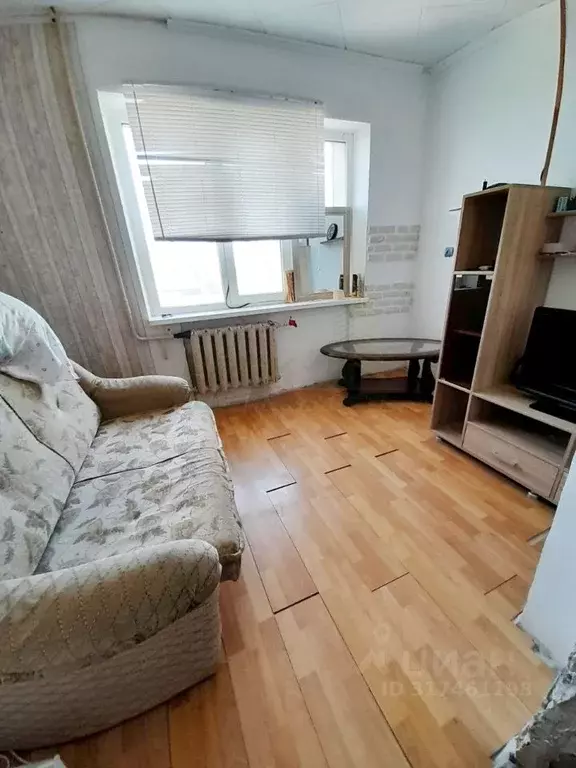 1-к кв. Краснодарский край, Ейск Коммунистическая ул., 47 (12.5 м) - Фото 1