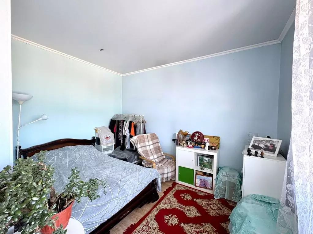 1-к кв. Московская область, Дмитровский муниципальный округ, с. ... - Фото 1