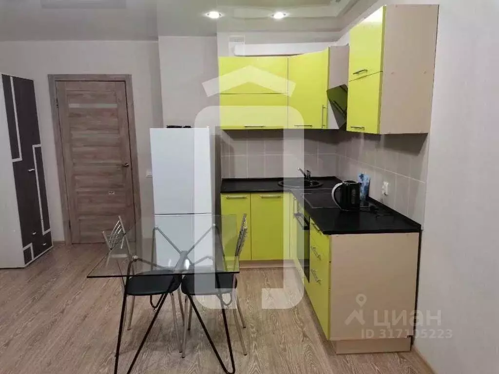Студия Свердловская область, Екатеринбург ул. Чайковского, 86В (28.3 ... - Фото 0