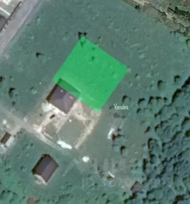 Участок в Калужская область, Калуга городской округ, д. Юрьевка  (15.0 ... - Фото 1