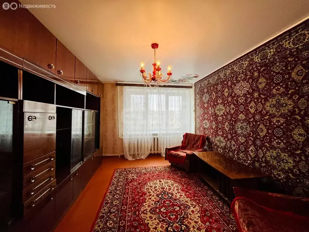 2-комнатная квартира: Муром, Вокзальная улица, 16 (47.6 м) - Фото 2