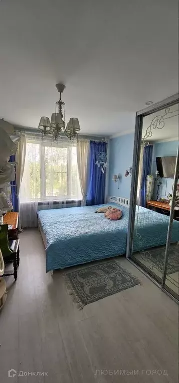 Продаётся 3-к квартира, 64 м - Фото 1