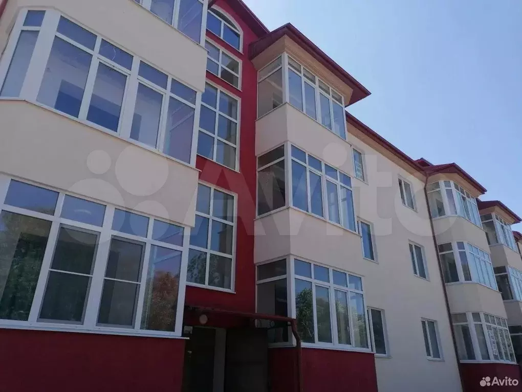 2-к. квартира, 62,1 м, 1/3 эт. - Фото 0