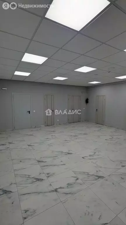 Офис (85.3 м) - Фото 1