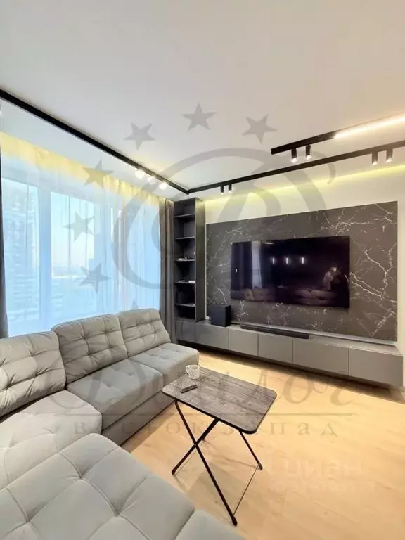 3-к кв. Москва Волоколамское ш., 71/8к1 (93.0 м) - Фото 2