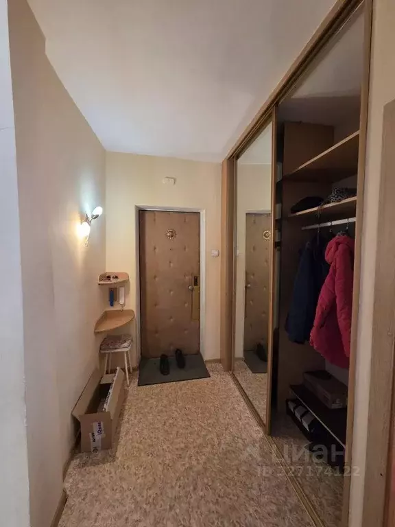 3-к кв. Иркутская область, Иркутск Байкальская ул., 273А (76.0 м) - Фото 1