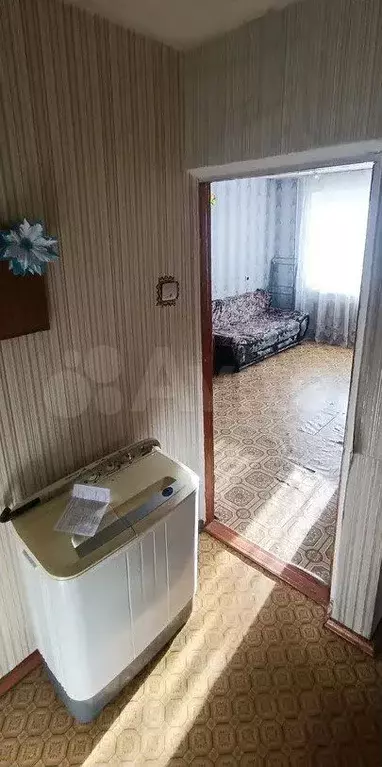1-к. квартира, 36 м, 5/11 эт. - Фото 1