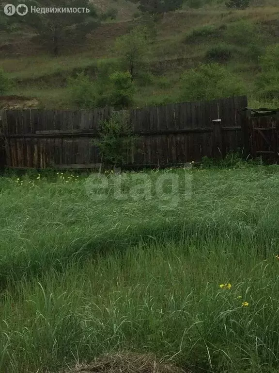 Участок в Тункинский район, местечко Вышка (10 м) - Фото 1