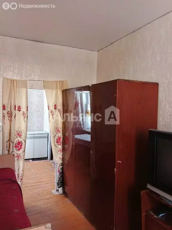 2-комнатная квартира: Шолоховский, улица Пушкина, 30 (43.9 м) - Фото 1