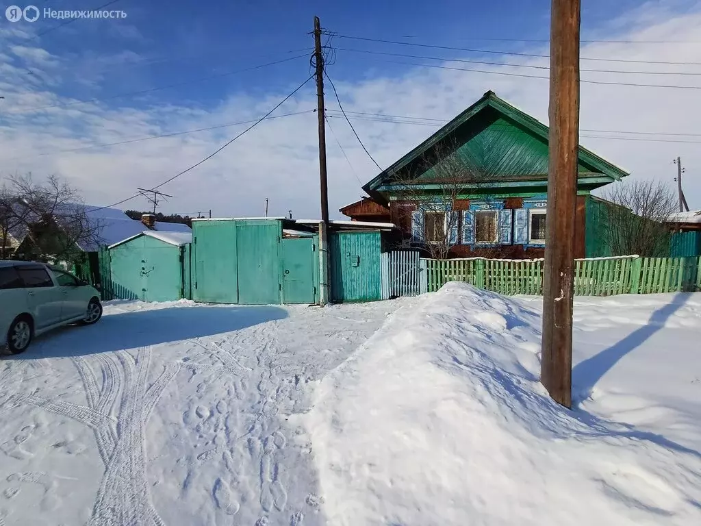 Дом в село Мальта, Рабочая улица (60 м) - Фото 0