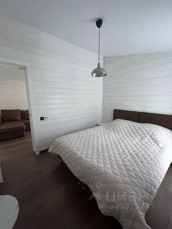 Дом в Московская область, Можайский муниципальный округ, Березки СНТ, ... - Фото 2