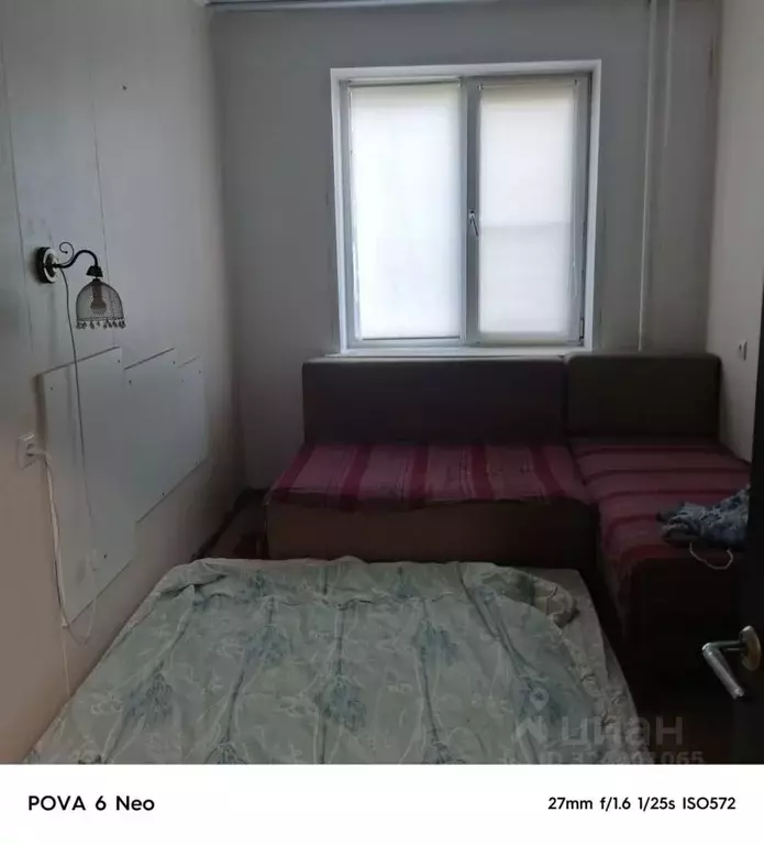 2-к кв. Кемеровская область, Новокузнецк ул. Космонавтов, 8 (47.0 м) - Фото 2