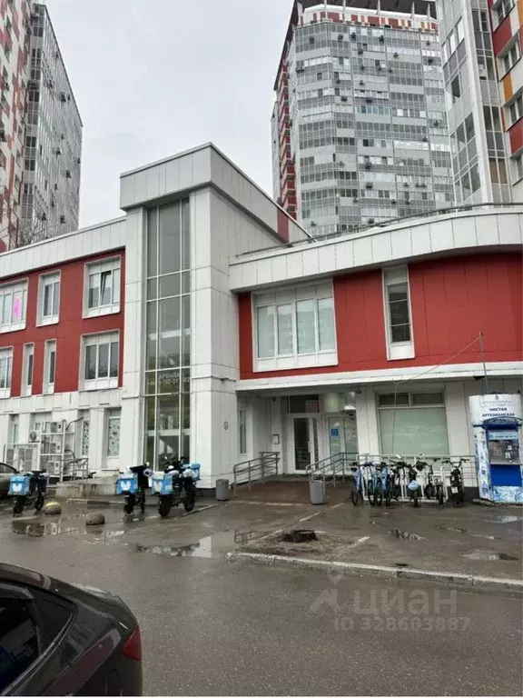 1-к кв. Московская область, Красногорск ул. Жуковского, 19 (48.0 м) - Фото 1