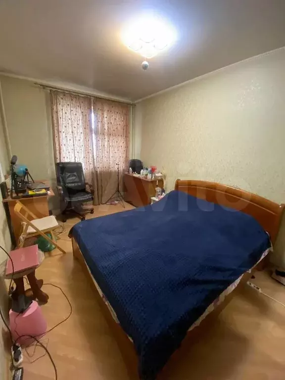 Комната 12 м в 3-к., 12/16 эт. - Фото 0