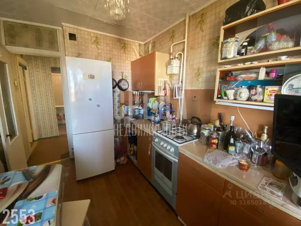 2-к кв. Севастополь просп. Генерала Острякова, 47 (50.0 м) - Фото 0