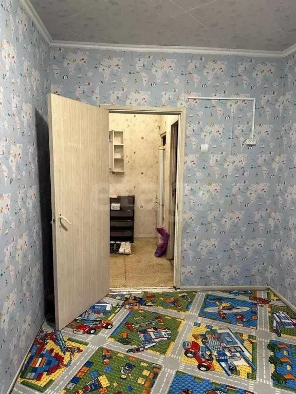 3-к кв. Тверская область, Конаковский муниципальный округ, Изоплит пгт ... - Фото 1