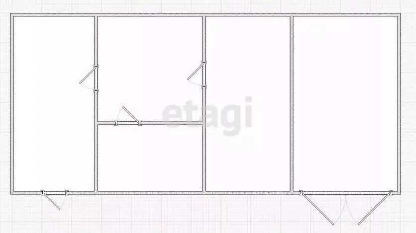 Дом в Костромская область, Костромской район, Шунгенское с/пос, д. ... - Фото 1