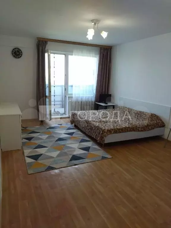 Квартира-студия, 29 м, 7/10 эт. - Фото 0