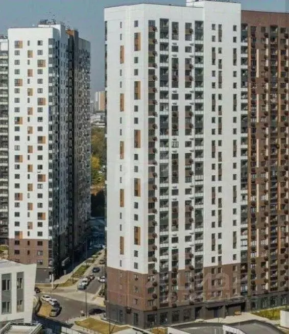 Помещение свободного назначения в Московская область, Люберцы ул. ... - Фото 1