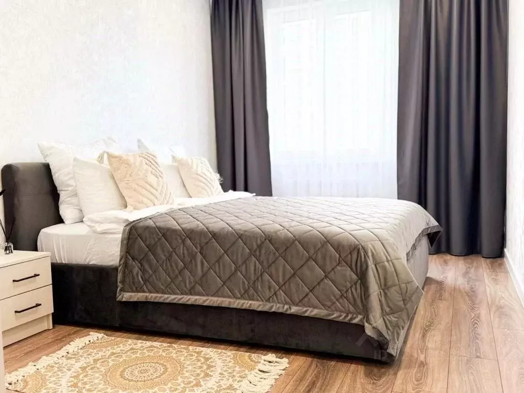 1-к кв. Рязанская область, Рязань ул. Земнухова, 2 (38.0 м) - Фото 1