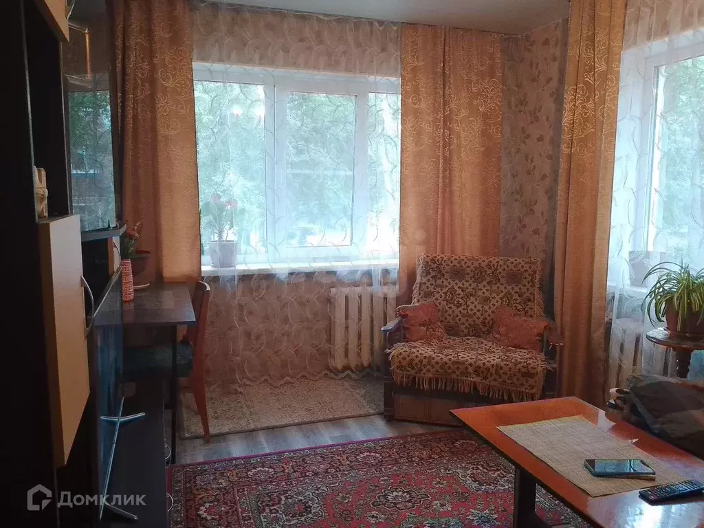 Продаётся 2-к квартира, 40.9 м - Фото 1