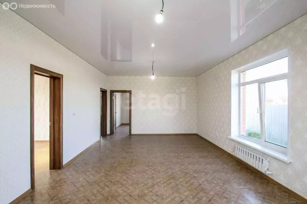 Дом в Тюмень, территория СОСН Берёзка-3, 14-я улица (76 м) - Фото 1