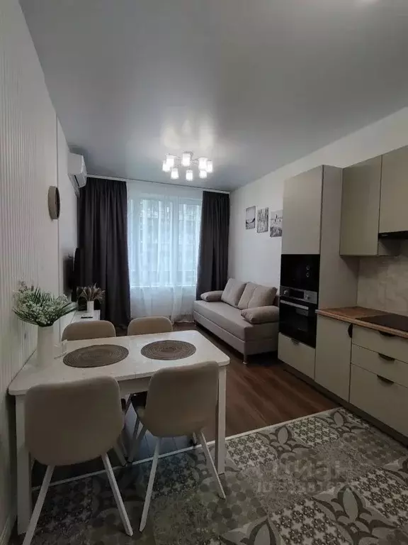 2-к кв. Москва ул. Лобановский Лес, 9 (40.0 м) - Фото 1