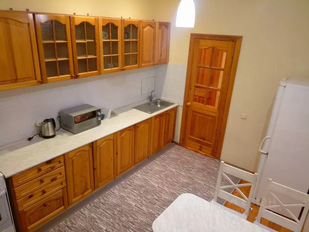 1-к кв. Чувашия, Чебоксары ул. Пирогова, 4 (44.2 м) - Фото 1