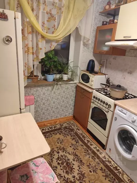 1-к кв. Красноярский край, Красноярск Зеленая Роща мкр, ул. ... - Фото 1