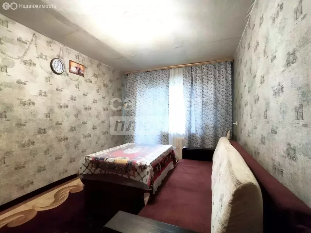 2-комнатная квартира: Рязань, Весенняя улица, 3 (42.7 м) - Фото 0